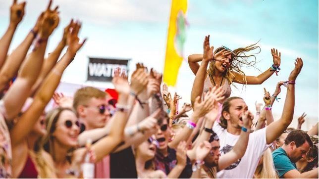 Live Nation Helsinki