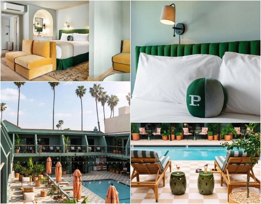 Palihotel Hollywood