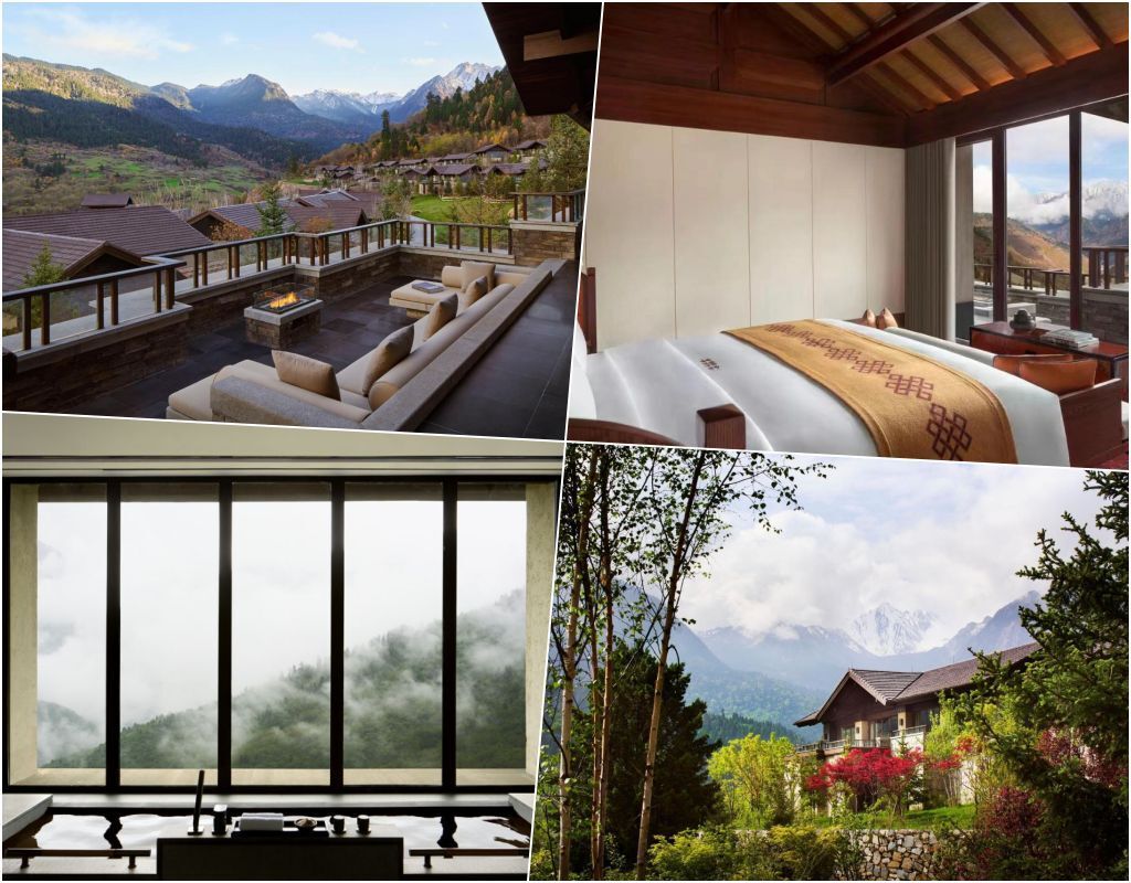Rissai Valley, a Ritz-Carlton Reserve