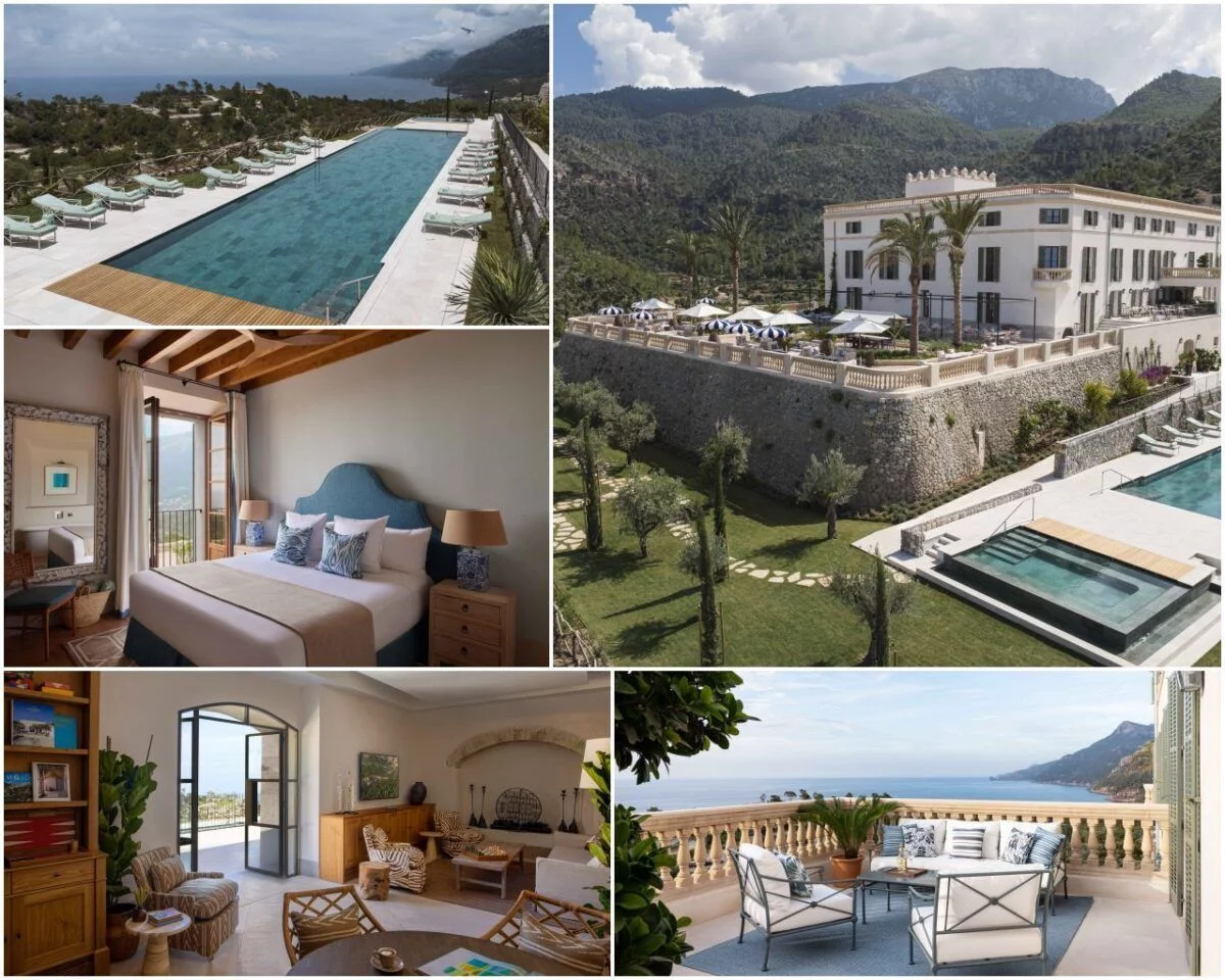 Sir Richard Branson'S Son Bunyola Hotel And Villas Opens In Mallorca 15 Son Bunyola Hotel