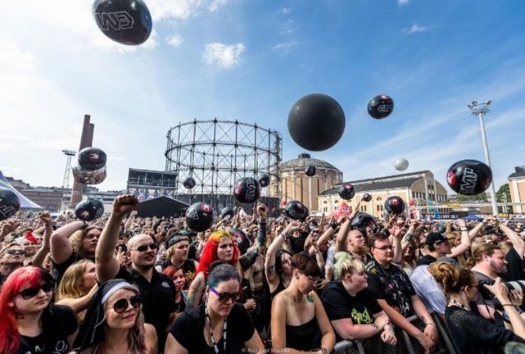 Tuska Festival