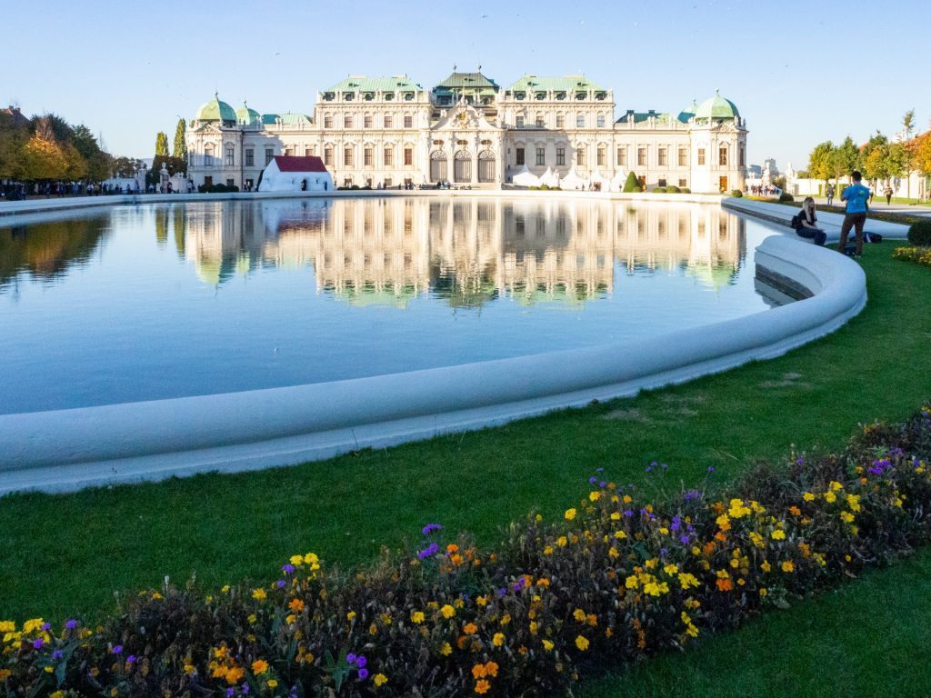 Vienna