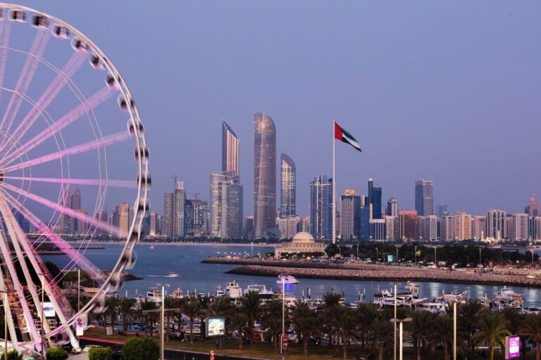 Abu Dhabi