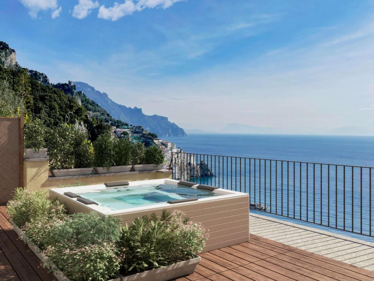 anantara amalfi