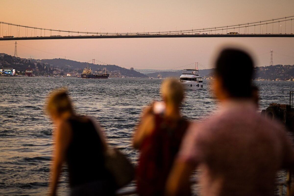 Bosphorus