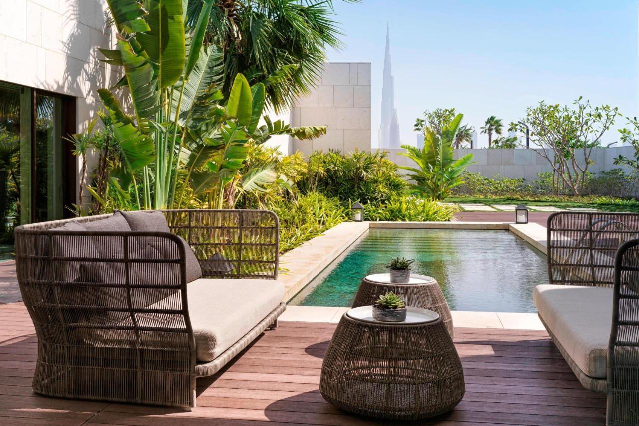 7 Most Luxurious Hotels In Dubai 9 bulgari resort