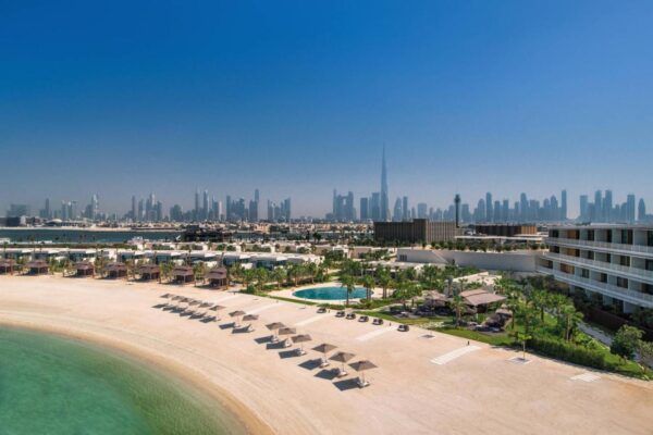 7 Most Luxurious Hotels in Dubai
