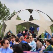 champions festival1172 istanbul