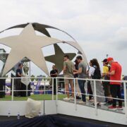 champions festival1173 istanbul