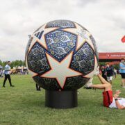 champions festival1181 istanbul