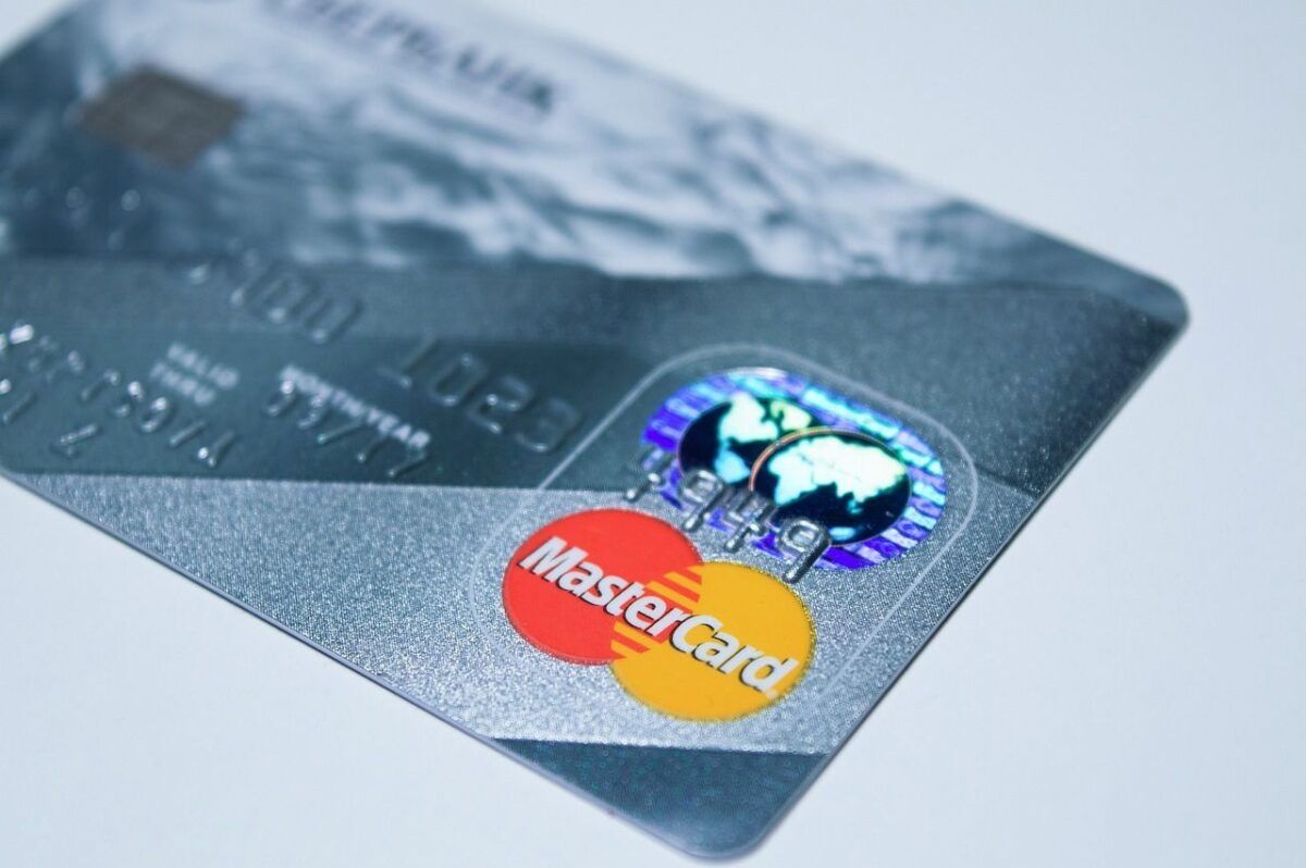 Best Credit Card for travel rewards