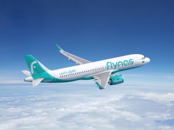 News 40 flynas A320neo