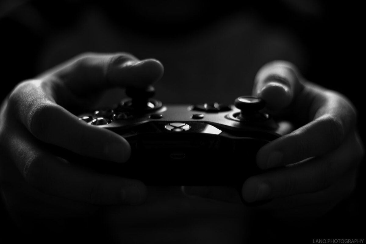 Game industry