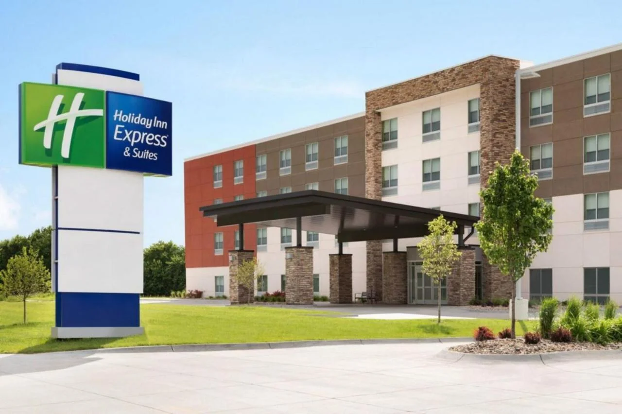 hie suites glendale