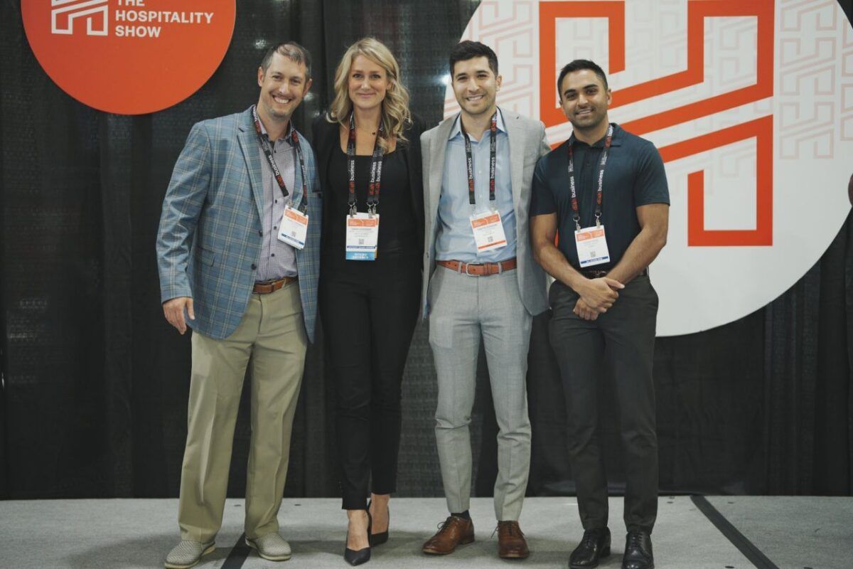 2023 General Managers of the Year, TechOvation, and Technology Acceleration Award winners