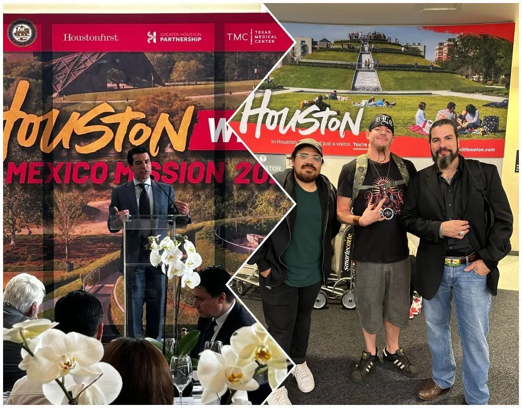 Houston Week 2023