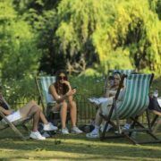 Uk Records Hottest Day Of The Year 5 london hot weather805 parks