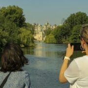 Uk Records Hottest Day Of The Year 10 london hot weather816 parks