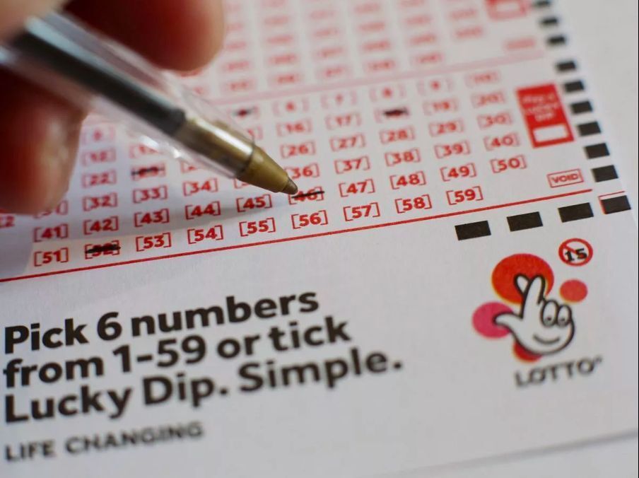 lotto