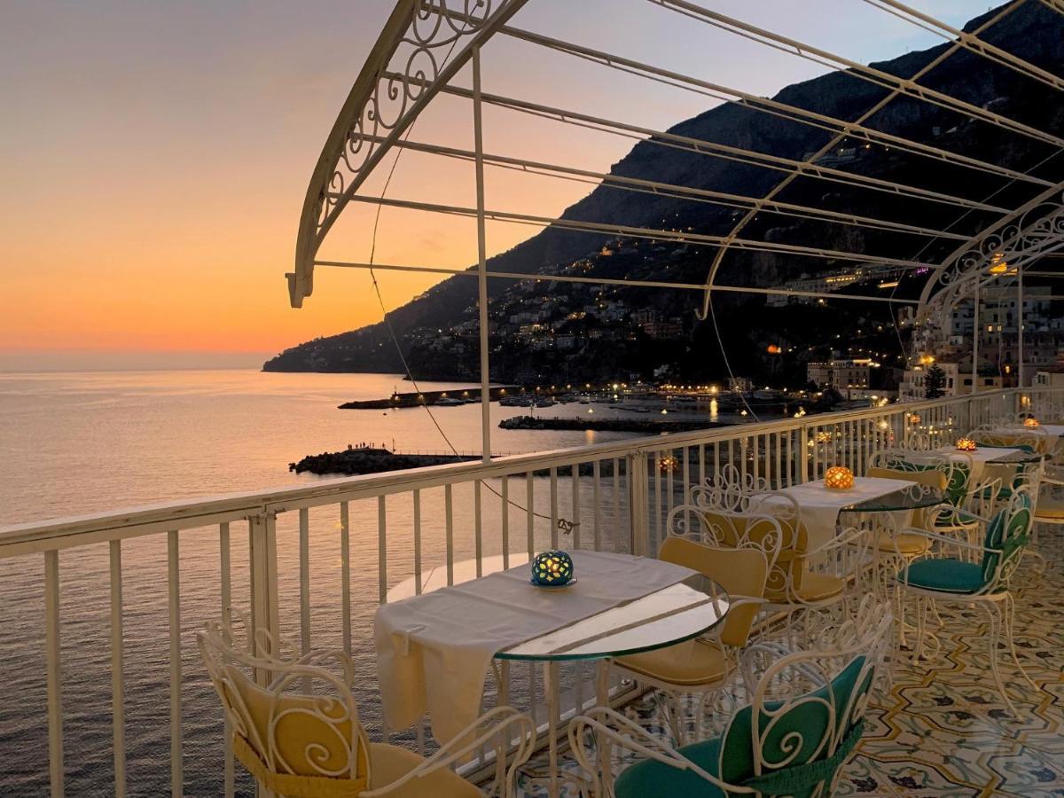 marina riviera
