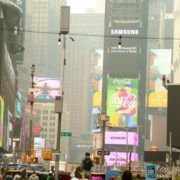 nyc593 canadian wildfires