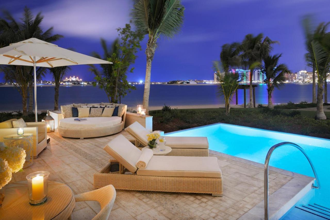 7 Most Luxurious Hotels In Dubai 6 one only the palm dubai