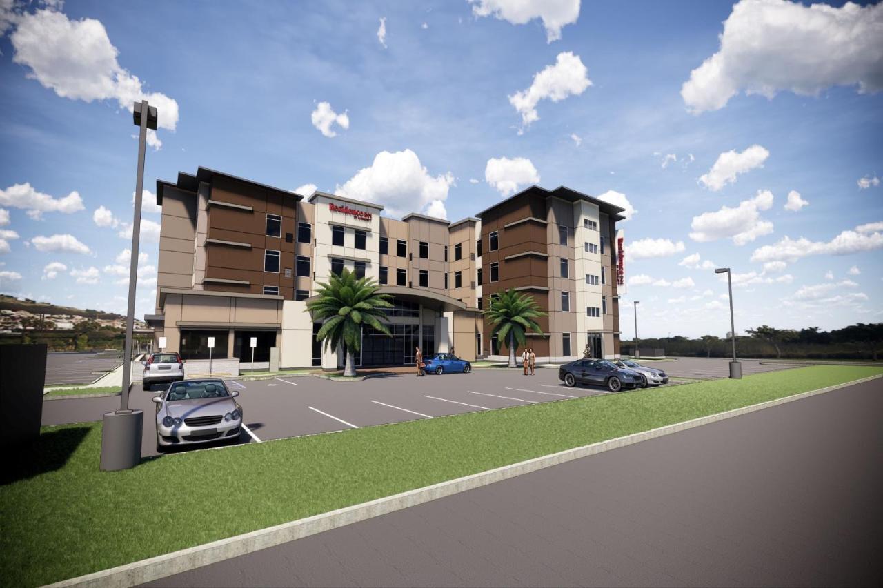 residence inn chatsworth