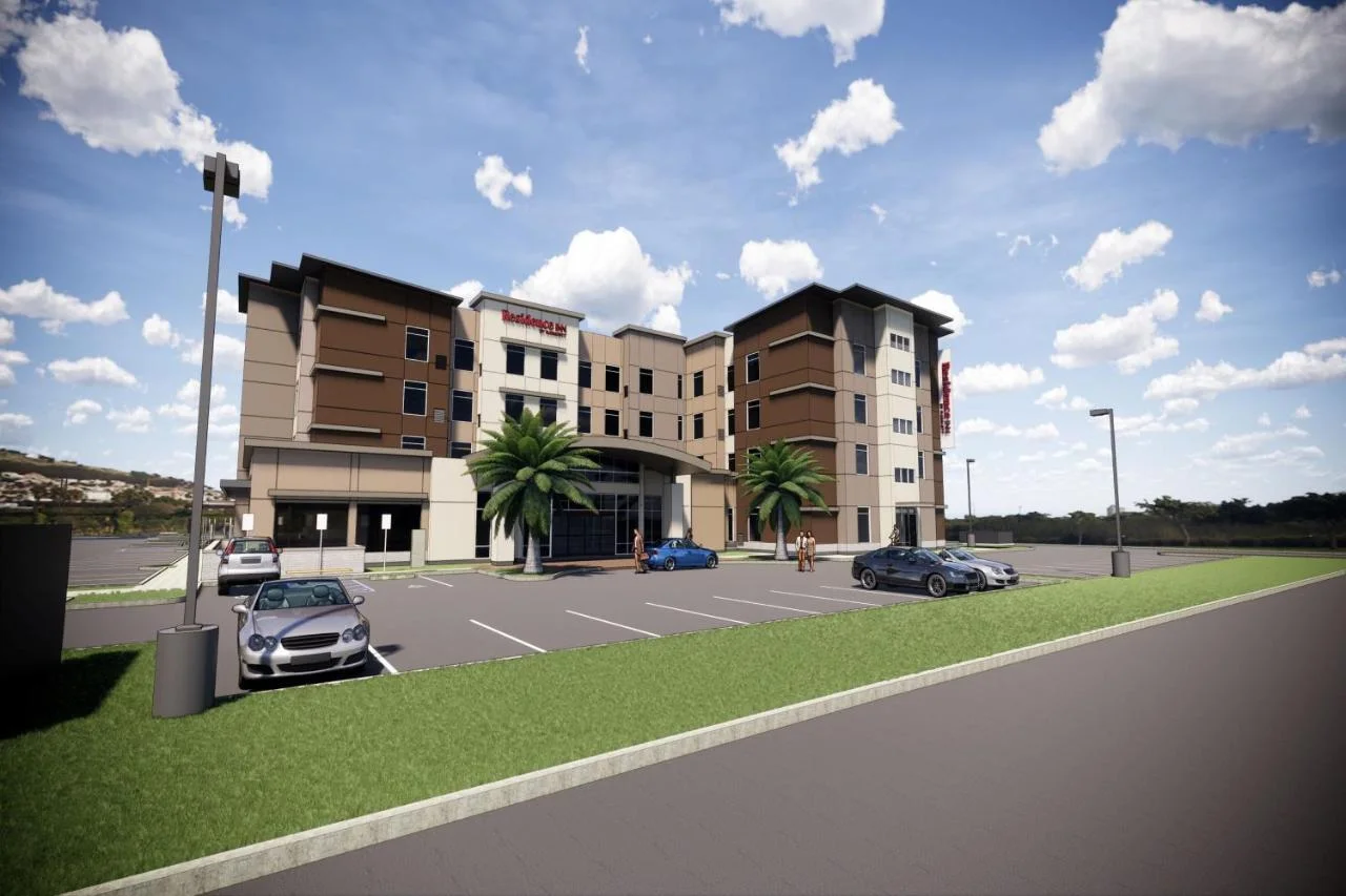 residence inn chatsworth