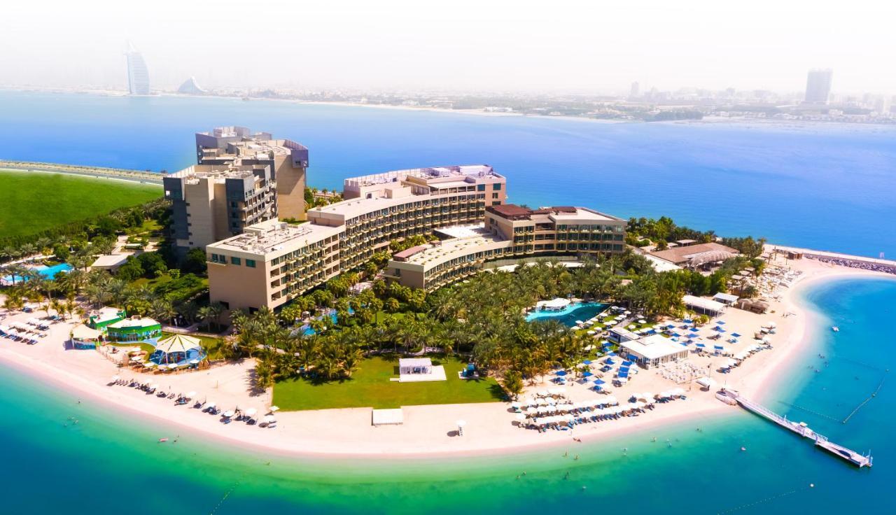 7 Most Luxurious Hotels In Dubai 4 rixos the palm luxury