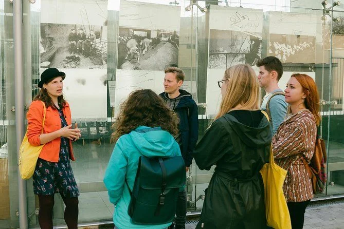 Most Popular Tours In Vilnius 4 soviet vilnius