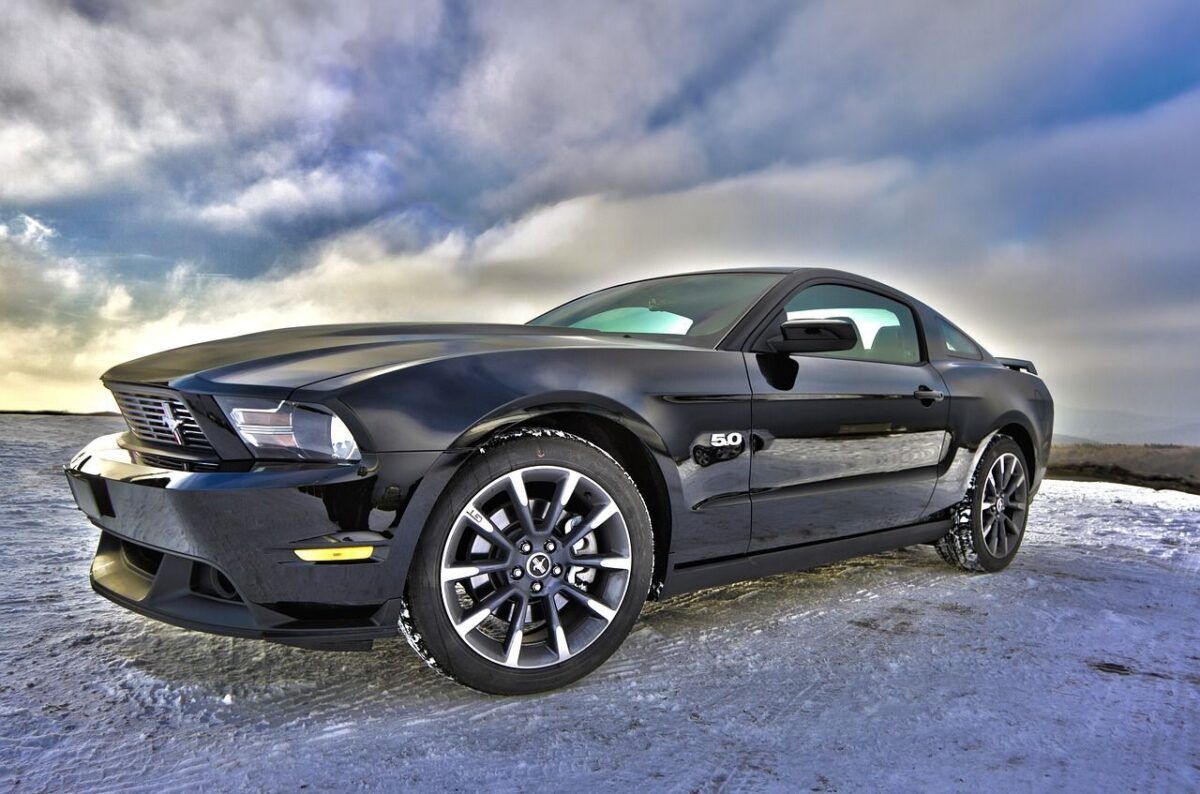 How To Buy A Car With Cryptocurrency: Tips And Options 2 sports car