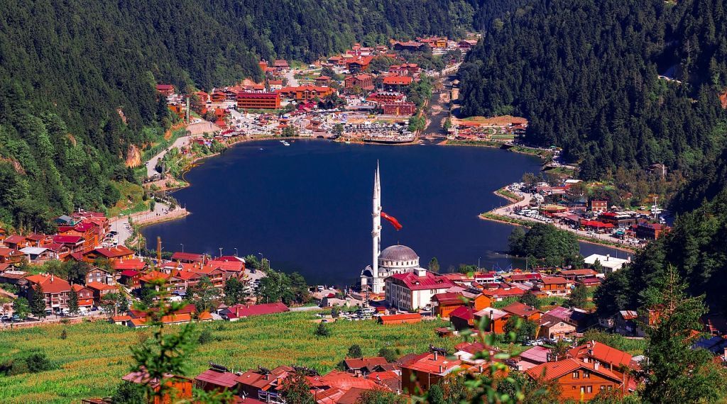 Trabzon Uzungol