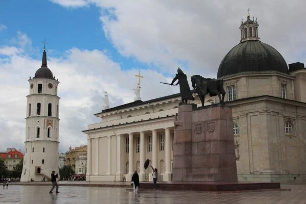 Vilnius