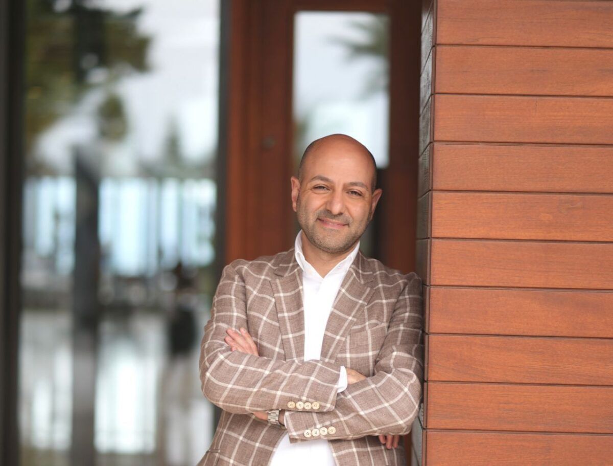 New General Manager At D Maris Bay 2 Vito Romeo