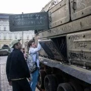 Ukraine'S Unconventional Attraction: War Tourism And Its Impact On Global Perception 6 092 ukraine war tourism