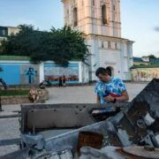 Ukraine'S Unconventional Attraction: War Tourism And Its Impact On Global Perception 7 093 ukraine war tourism