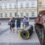Ukraine'S Unconventional Attraction: War Tourism And Its Impact On Global Perception 8 094 ukraine war tourism