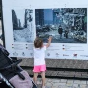 Ukraine'S Unconventional Attraction: War Tourism And Its Impact On Global Perception 9 095 ukraine war tourism