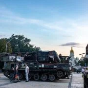 Ukraine'S Unconventional Attraction: War Tourism And Its Impact On Global Perception 10 096 ukraine war tourism