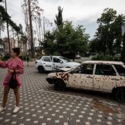 Ukraine'S Unconventional Attraction: War Tourism And Its Impact On Global Perception 18 232 ukraine war tourism