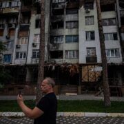 233 ukraine war tourism