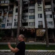 Ukraine'S Unconventional Attraction: War Tourism And Its Impact On Global Perception 19 233 ukraine war tourism