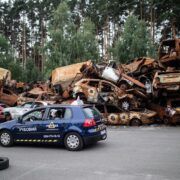Ukraine'S Unconventional Attraction: War Tourism And Its Impact On Global Perception 20 234 ukraine war tourism