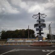 235 ukraine war tourism