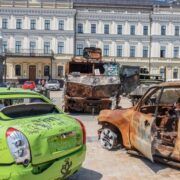 Ukraine'S Unconventional Attraction: War Tourism And Its Impact On Global Perception 23 237 ukraine war tourism
