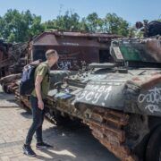 238 ukraine war tourism