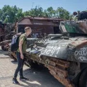 Ukraine'S Unconventional Attraction: War Tourism And Its Impact On Global Perception 24 238 ukraine war tourism