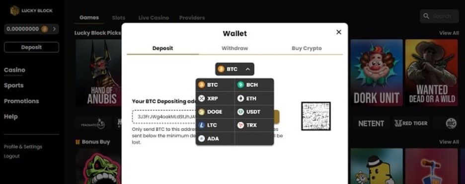 4 add deposit