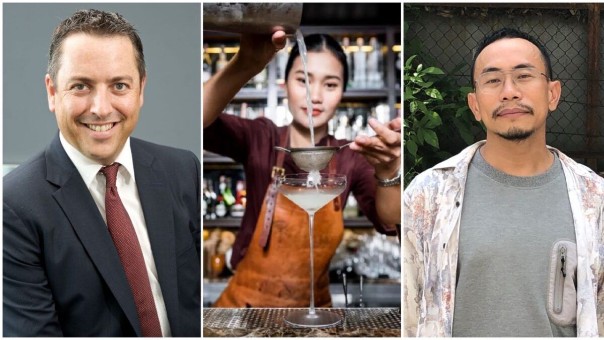 Revolutionary Vietnamese Food And Hospitality Project Underway In Hoi An 2 Wafaifo Resort leaders