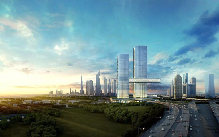 new hotel openings in Dubai